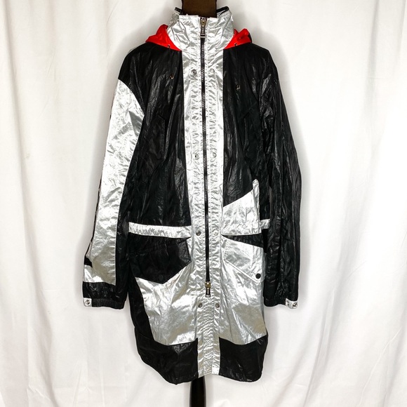 POLO RALPH LAUREN Performance P-Wing Marsh Jacket - Picture 3 of 7